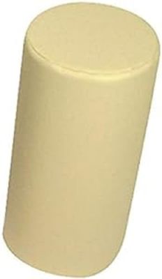 Rouleaux et Cales en Vinyle Rouleau Beige 50 X 17 cm