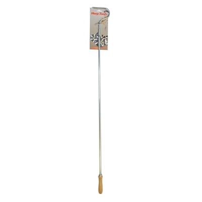 Lucky Reptile LH-100 slangenhaak, 100 cm