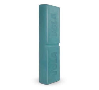 Vola MyEcoWax no Fluor-500 g-Ocean vuxen unisex, blå, en