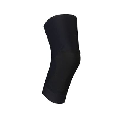 POC VPD Air Flow Knee Protection Unisex-Adult, Uranium Black, XL