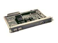 Cisco Supervisor Engine III - Control processor - EN, Fast EN, Gigabit EN - spare - plug-in module
