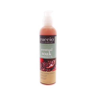 Scentual Soak Pomegranate & Figue 237 ml
