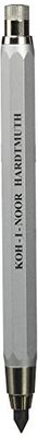 Koh-I-Noor 5340 Porte-mine mécanique Diamtre 5.6mm - Argent