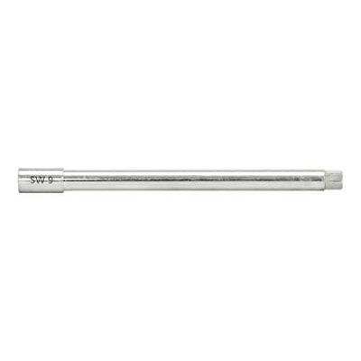 KS Tools 116.2096 Aturen Standing Tap Spanner, 13 mm, 155 mm
