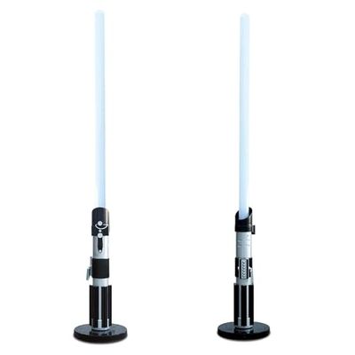 Star Wars Darth Vader Lightsaber 60" Floor Standing Light - UK Mains Powered LED