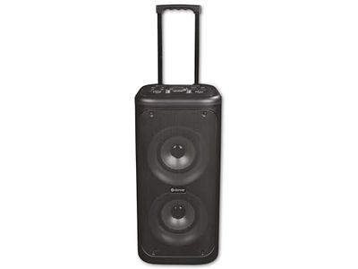 DENVER TSP-353 ALTAVOZ PORTÁTIL ALTAVOZ PORTÁTIL ESTÉREO NEGRO 400 W