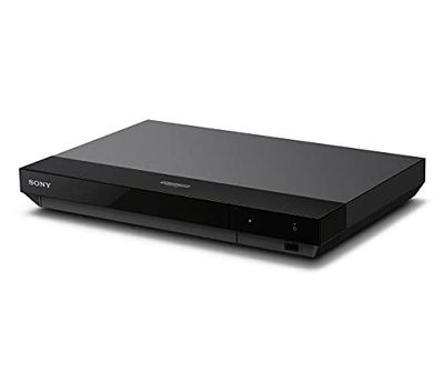 Sony Lettore Blu-ray™ 4K Ultra HD UBP-X700, nero