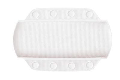 Kleine Wolke 5366100008 nackkudde 32 x 22 cm, vit