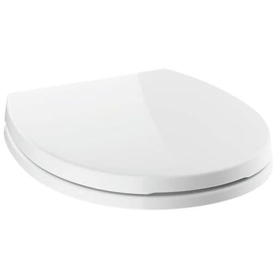Delta 801903-WH, Sedile WC, ROUND