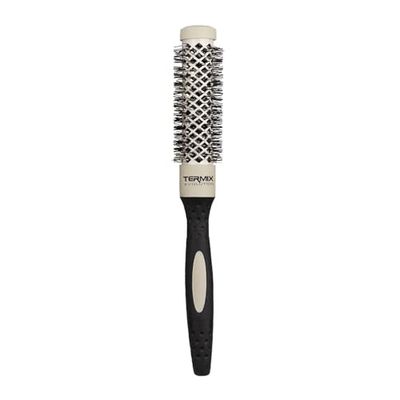 Termix Evolution Soft Ø 23 mm-Hairbrush for thin hair with ionized bristles specially for thin and delicate hair.