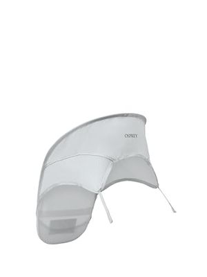 Osprey Poco LT Child Carrier Sunshade Silver O/S