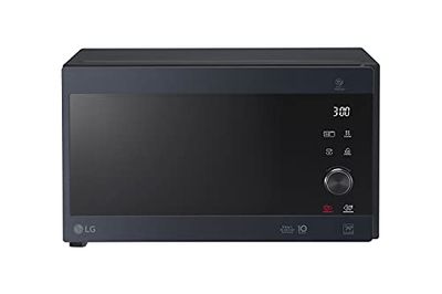 LG Mikrowelle MH6565CPB 1000W bk