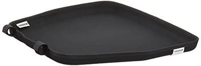 Croozer Tapis de Protection de Sol Unisexe - pour Adulte - 3092020800 - Noir - Taille Unique