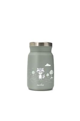 Nuvita 4472 | Thermos Hot & Cold Food | Thermal Container for Hot Food | Baby Food Container | Termos Food | Kids Thermal Lunch Holder | Thermos Food