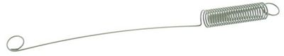 Greenstar regulador de resorte adaptable para Briggs and Stratton, Negro, 26915