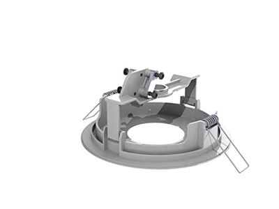 RP-Technik Cadre de montage pour lampe de sécurité ILD