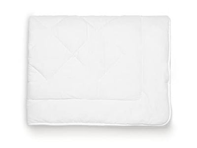 Jollein Couette - Blanc - 120 x 150 cm 00100004
