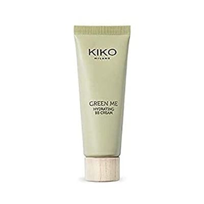 KIKO Milano Green Me Hydrating Bb Cream 103 | Hydraterende BB cream met natuurlijke finish