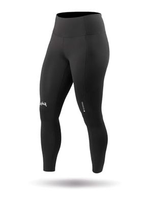 Zhik Nuevo 2024-Eco Spandex Pants Blk W-XS, 70886 Other, Multicolor, One Size