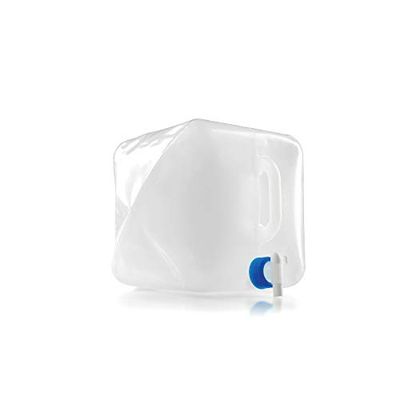 Gsi 20 L WATER CUBE