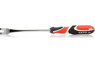 Yato yt-1373 – Porte du panneau de tapisserie de Remover – Type U