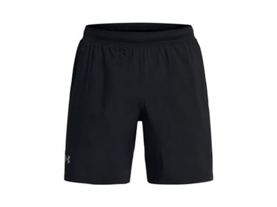 Under Armour Pantaloncini Launch 7" da Uomo