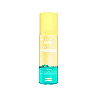 ISDIN Fotoprotector Hydrolotion Crème SPF 50 200 ml