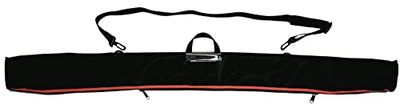 Transport case for insulating mats