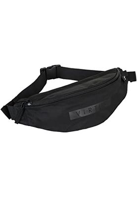 VIRTUS Prodo Sac Adulte Unisexe, Noir 1001, Taille Unique