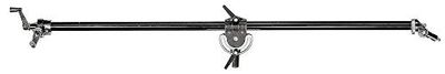 Manfrotto superboom med kolumnstativ