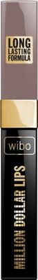 Wibo Lucidalabbra opaco Million Dollaro Lips 9