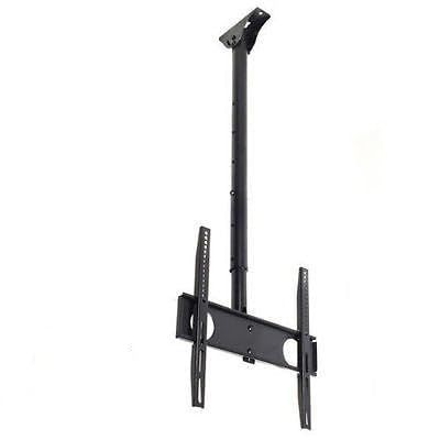 Universeel Plafondbeugel Maclean MC-631 VESA compatibiliteit: 200x200, 300x300, 200x400, 300x400, 400x400
