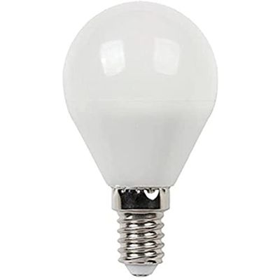Westinghouse 3712640 Ampoule LED G45 40 W E14 Cuivre Blanc chaud