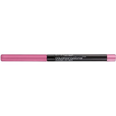 Maybelline Color Sensational Shaping Lip Liner 60 Palest Pink 5g