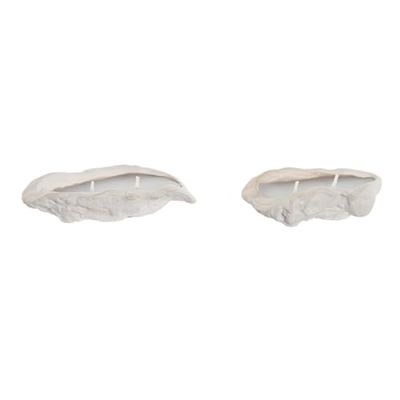 VELA GRES CERA 11X6,3X3,4 20GR, OSTRA 2 SURT.