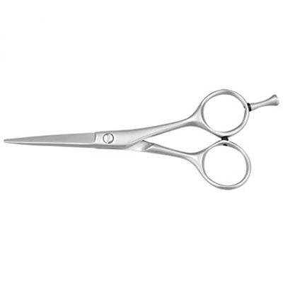 BIFULL Tijera Corte Style 6"", Negro, Estandar