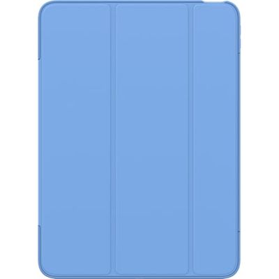 OtterBox Funda Folio para iPad Air (4th Gen), A Prueba de Caídas y Golpes, con Tapa Folio, Bell Bottom