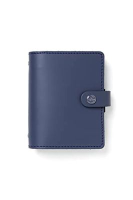 Filofax The Original Pocket Organizer - Blu notte