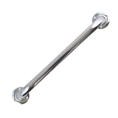 MSV 140776 Barre de Soulèvement sous Sachet Acier Chrome 30 cm