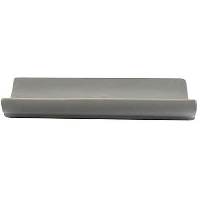 MSV Palma Jabonera Cerámica Gris