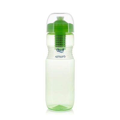 QUELL Bouteille filtrante Nomad
