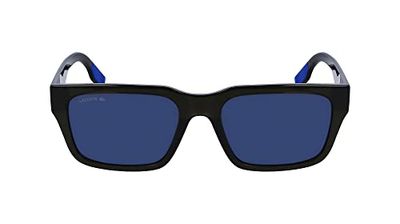 Lacoste Zonnebril, Donkergrijs, one size