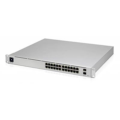 Ubiquiti UniFi Switch USW-Pro-24 Ubiquiti Switch USW-Pro-24