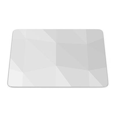 Bonamaison, Rectangle Pop Art Digital Printed Mouse Pad, Non-Slip Base, for Office and Home, Size: 22 x 18 cm