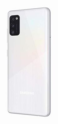 Samsung Galaxy A41 Blanco, SM-A415FZWDEUB