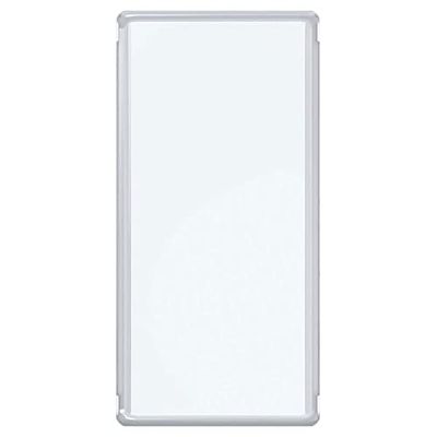 SP CONNECT 2255252_4028017552523, SP Weather Cover S22 Ultra Unisex Adulto, Nero, Taglia Unica