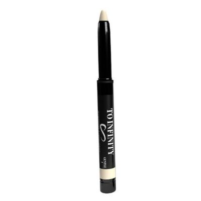 LAYLA TO INFINITY waterproof&longlasting primer + eyeshadow n.1 GENTLE