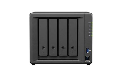 Synology DS425+ 80TB (Synology HAT53) 4 bay desktop NAS