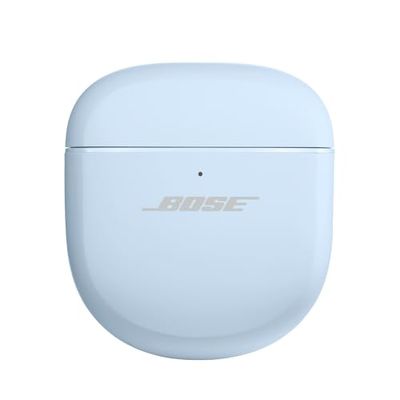 Bose QuietComfort Ultra Draadloze Oplaadetui - Blauw