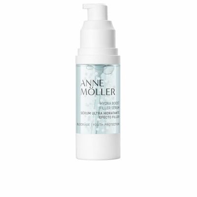 Anne Möller BLOCKÂGE krem na dzień 30 ml - Marka: Anne Möller - EAN: 8059057001593